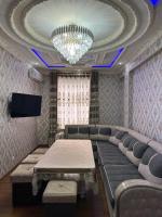 SamApart Guest house - Ferienwohnung