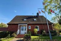 Ferienwohnung am Bauernhof - Ferienwohnung Behrensdorf