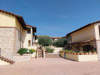 La Bella Vista - B&B Collazzone