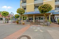 Erlebnisurlaub Laboe 2 - Bed and Breakfast