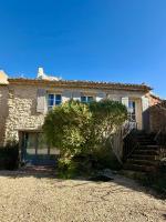 Le Mas de Cabrières - B&B