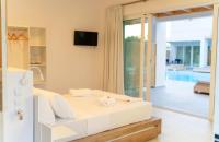 Appartement 1 Chambre - Vue sur Piscine