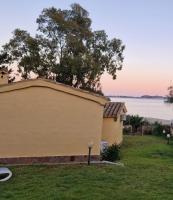 Villa dei Pirati, sulla spiaggia di Campus - B&B