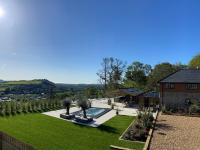 Forest View - B&B Pontyclun