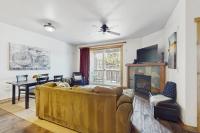 Appartement 2 Chambres