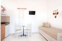 Apartment with Full or Side Sea View (2-4 Adults)