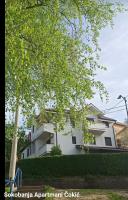 Apartmani Čokić Sokobanja - B&B