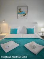 Apartmani Čokić Sokobanja - B&B Soko Banja