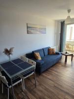 Apartament Ellada - B&B