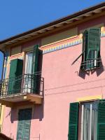 Tabata's Home - B&B Levanto