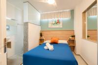 Single Room with Private Bathroom