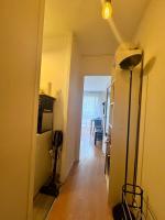 Paris center cosy 2pax private flat - Chambres d’hôtes Paris