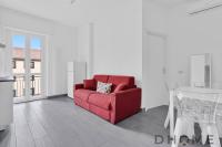 FLU10 -Crescenzago- Bright - Wi-fi - - Bed and Breakfast