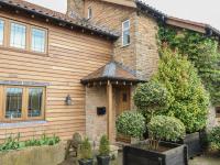 Old Mill House - Chambres d’hôtes Mansfield