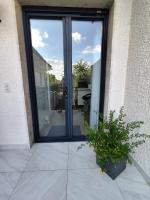 APPARTEMENT CHALEUREUX aux portes de Paris - Ferienwohnung