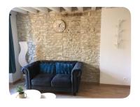 coup de cœur vue canal - B&B Montargis