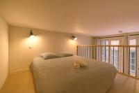 Apartment Elegance and comfort in the heart of the Opera 4 pers - Bed and Breakfast Lyon