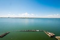 Mamaia Lake View Apartament - Ferienwohnung Mamaia