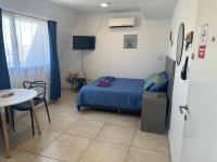 Apartamento de 1 dormitorio