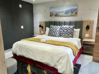 Camera Matrimoniale Deluxe (2 Adulti + 1 Bambino) 