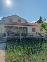 Vacation home Marinići - Chambres d’hôtes