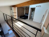 LA MARANA - 1 minute des plages - Proche BASTIA AEROPORT - T2 entièrement neuf avec cuisine équipée - Chambres d’hôtes Lucciana