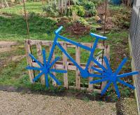 Les Fougères - Bed and Breakfast Étel