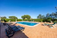 Quinta das AVES - Suite Familiar Nº 2 - B&B Odiáxere