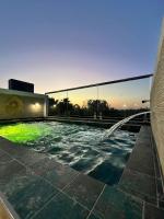 Riad De Luxe Marrakech - B&B