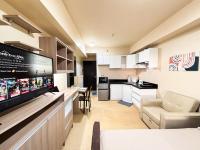 Centrio Tower City Sunset CDO - B&B