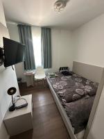Möbiliertes Apartment - B&B