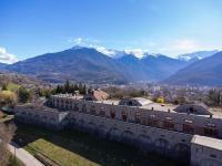 Le Château Fort 16 - B&B