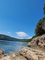 Istria Sea Side Apartment 210 & 209 - B&B