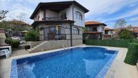 Exklusive Villa am Sonnenstrand Bulgarien am Schwarzen Meer aheloy Cabernet 1 - B&B
