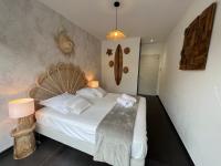 Villa con Piscina Privata 