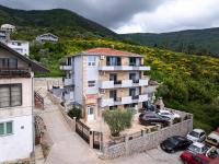 Appartamento con Vista Mare