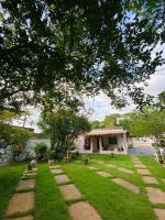 Casinha de Setiba - Bed and Breakfast Guarapari