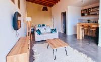 Modern and central apartment - B&B