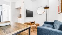 2-Bedroom Apartment Near NYC Icons! - B&B