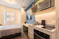 Neo Home Estudios São Caetano - B&B