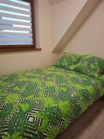Two-Bedroom Townhouse
