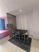 Monolocale con Balcone