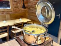 Pension U Studny - Ferienwohnung Harrachov