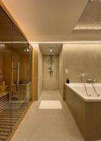 Double Room with Spa Bath