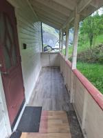 Jordamorstova - B&B Aurland