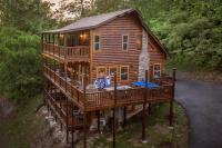 Indoor Pool, Ping pong, Karaoke, Theater, Hot tub - Chambres d’hôtes Pigeon Forge