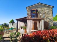 La Valle Del Sole Country House - Bed and Breakfast
