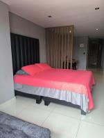 Monolocale con Balcone