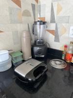 Pôr do sol house - Bed and Breakfast Aracaju