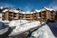 Silver Tip 2 Bedroom Condo - B&B